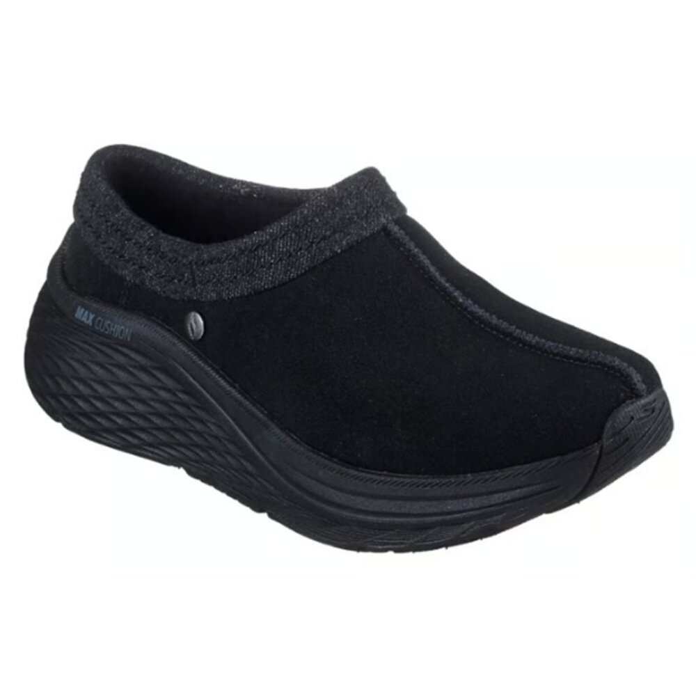 Skechers Max Cushion Elite 2.0 Becca Slip‑On Boots Women’s 9 NWB - A419